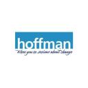 Hoffman Centre Australia logo